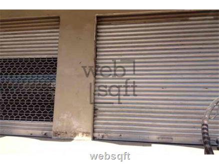 Retail showroom shop for Rent in Telangana